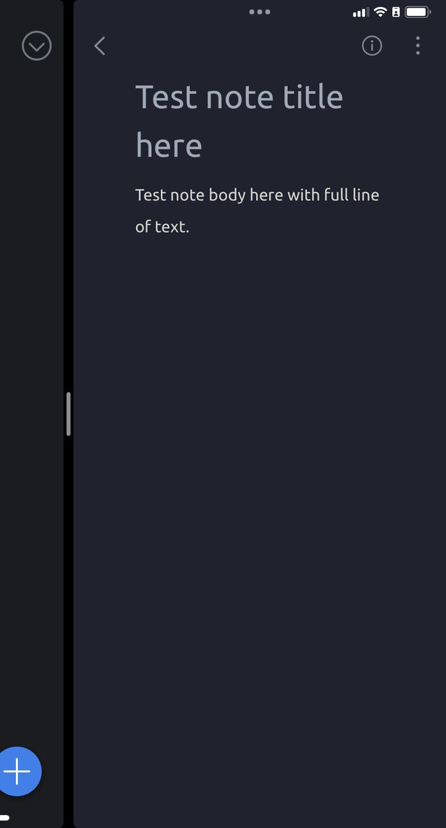 Birger Leth tweet media