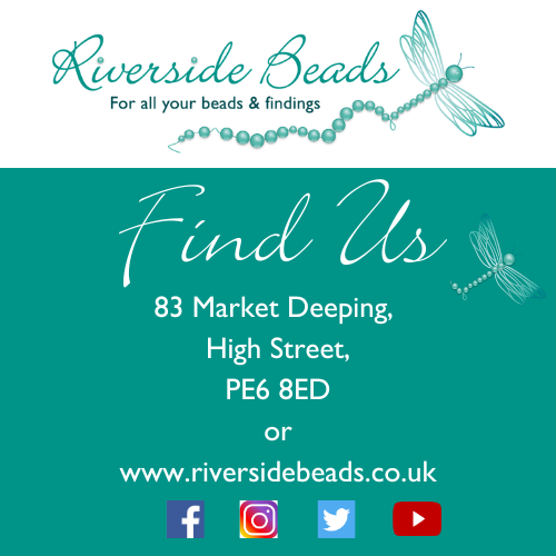 Riverside Beads tweet media