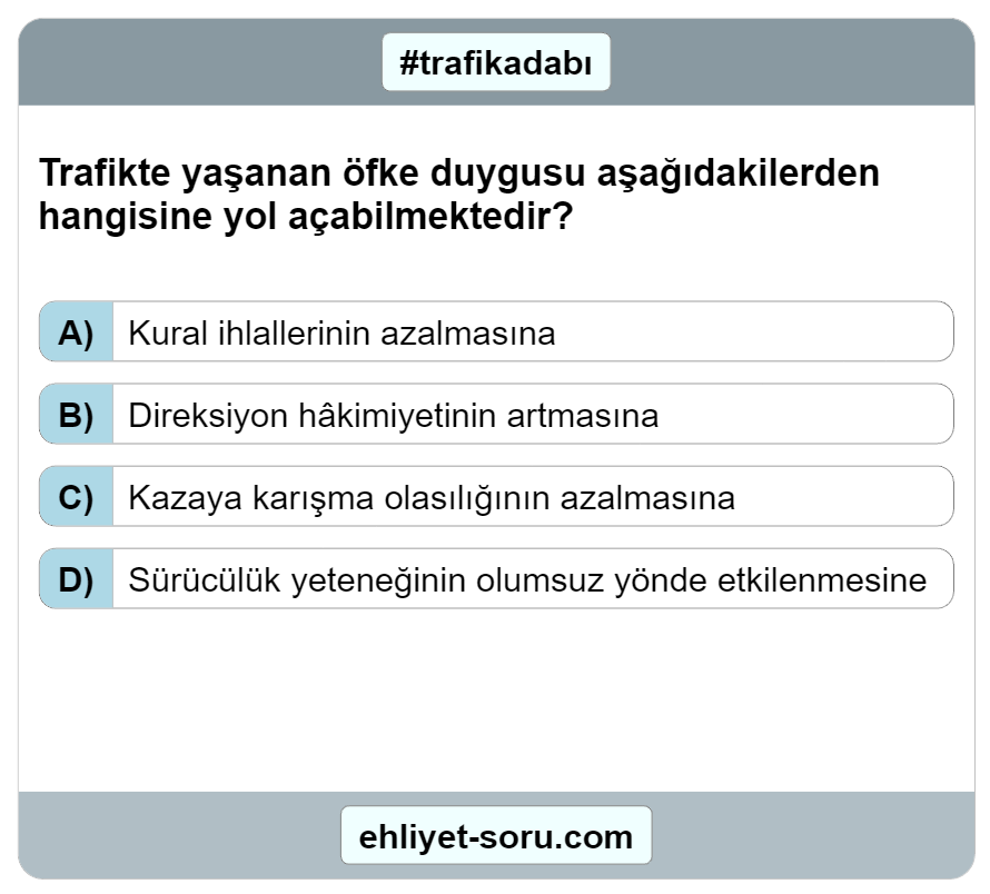 ehliyet_sorucom's tweet photo. 😤😡🤬
🔗https://t.co/1m6dy8prOA
#ehliyetsınavı #ehliyetsorulari #ehliyetsinavsoruları #otomobil #trafik #meb #ehliyet #sürücüadayı #esinav #sınav #sürücükursu #motorbilgisi #ilkyardim https://t.co/ePVG1kUIH3