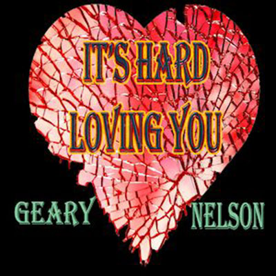 #OnAirNow: '' It's Hard Loving You'' by Geary Nelson @GearyJNelson at Lonely Oak radio, the home of #NewMusic. Tune in and listen loud!
