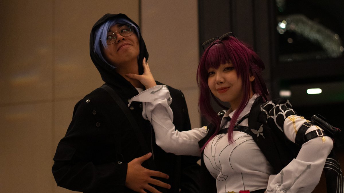 CONQuest Festival 2023 ☁️ tweet media