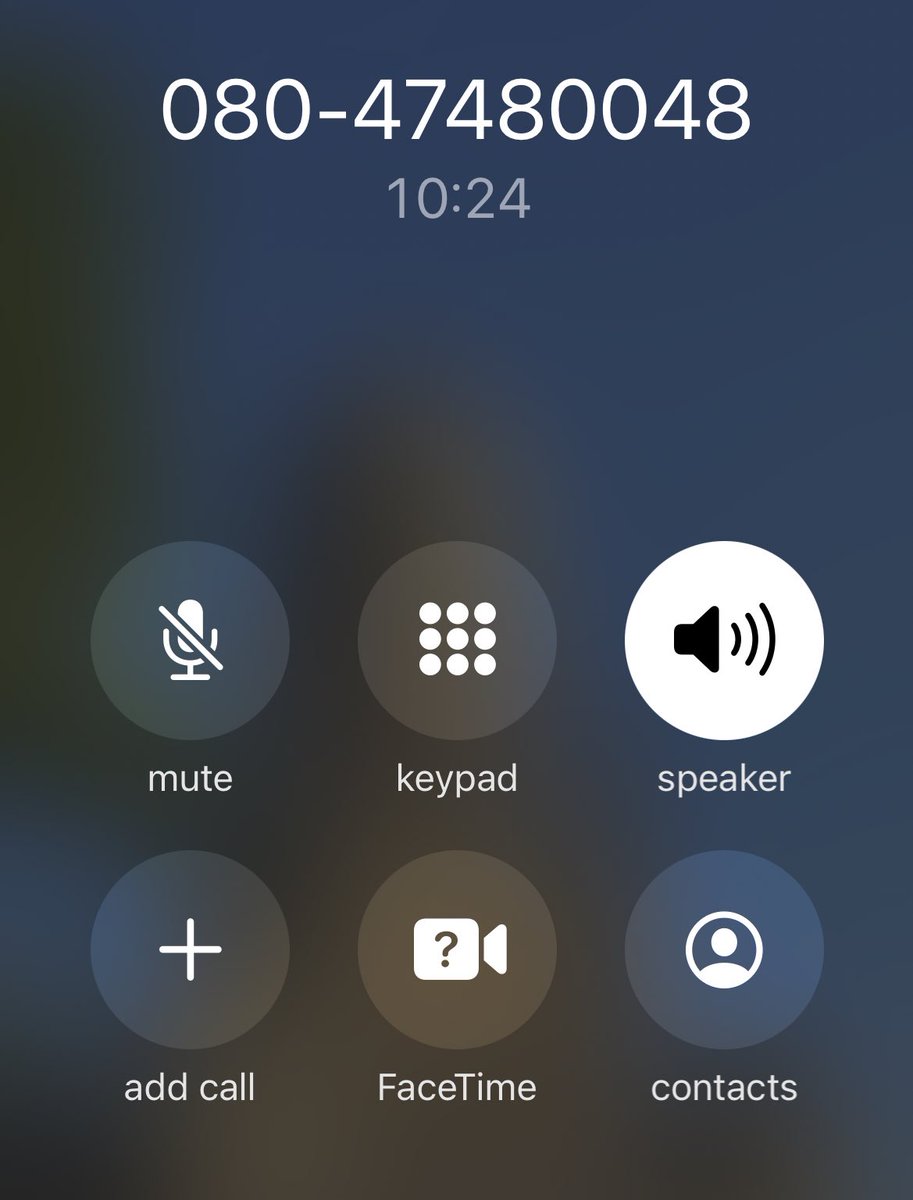 activeayu4's tweet photo. Dear , @AngelOne seriously this is my worst experience with your customer support they literally hold my call for at least 10 fucking minutes and don’t even solve my problem 
#worst #sebi #sharemarket #angelone #NSE #BSE https://t.co/euetA0C7Jn