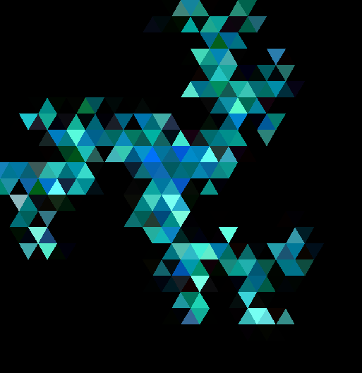 Arty Triangle tweet media