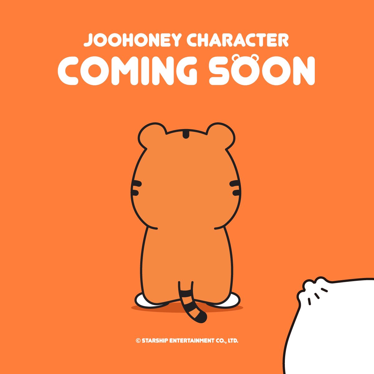 OfficialMONSTAX's tweet photo. 📢
JOOHONEY OFFICIAL MD
만랭이🥟🐯

COMING SOON 
✔ 판매 오픈 : 230719 12PM (예정)

#만랭이 #MANRANGYI
#주헌 #JOOHONEY
#몬스타엑스 #MONSTA_X #MONSTAX

👉🏻 https://t.co/yFmI2a0l4Q https://t.co/wiZVHw3x0c