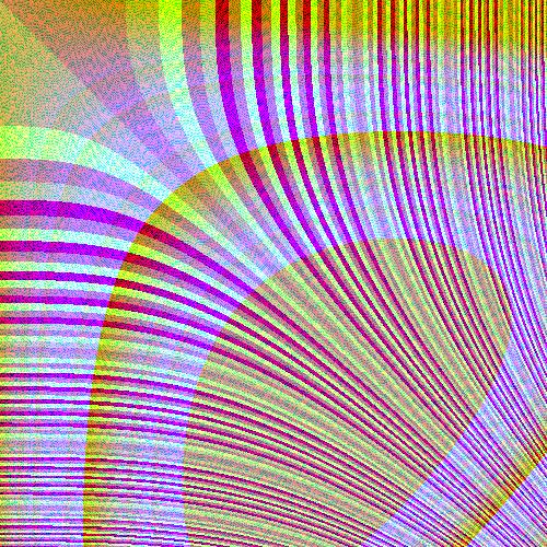 Arty Abstract tweet media