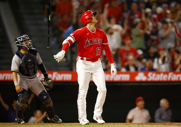 ESPN Stats & Info on X: Shohei Ohtani has his 150th career MLB home run.  He required the 4th-fewest games played (652) to reach 150 HR and 75 SB in  MLB history