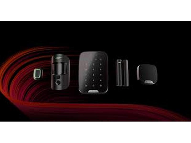 SecSolution's tweet image. Ajax Systems: linea di dispositivi wireless per progetti
#AjaxSystems #dispositiviwirelessprogetti
zpr.io/NtnhMBtTEYcZ