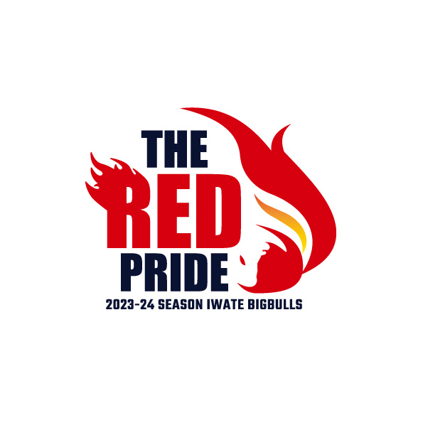 iwatebigbulls's tweet photo. ／
2023-24season TEAMスローガン発表🔥
＼

岩手ビッグブルズに関わるすべての人に宿った「赤い魂」を「誇り」に代え次のステージへ
 
” THE RED SOUL”　Next stage
 
 『THE RED PRIDE』

#岩手ビッグブルズ
#bigbulls
#THEREDPRIDE https://t.co/i4xfSls84x