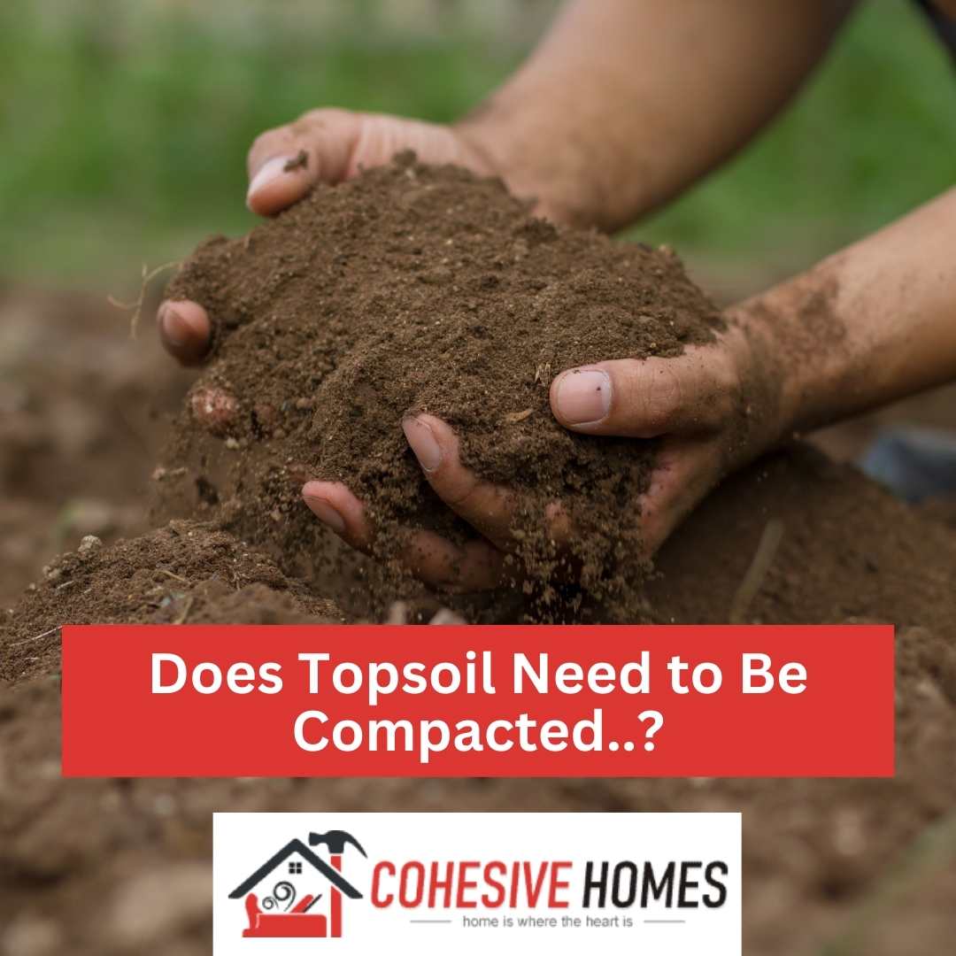 CohesiveHomes's tweet image. Does Topsoil Need to Be Compacted..? 👨🌾 
Read More Here: cohesivehomes.com/topsoil-need-t…
.
.
.
.
.
.
.
#topsoil #compactedsoil #topsoilcompacting #soilcompact