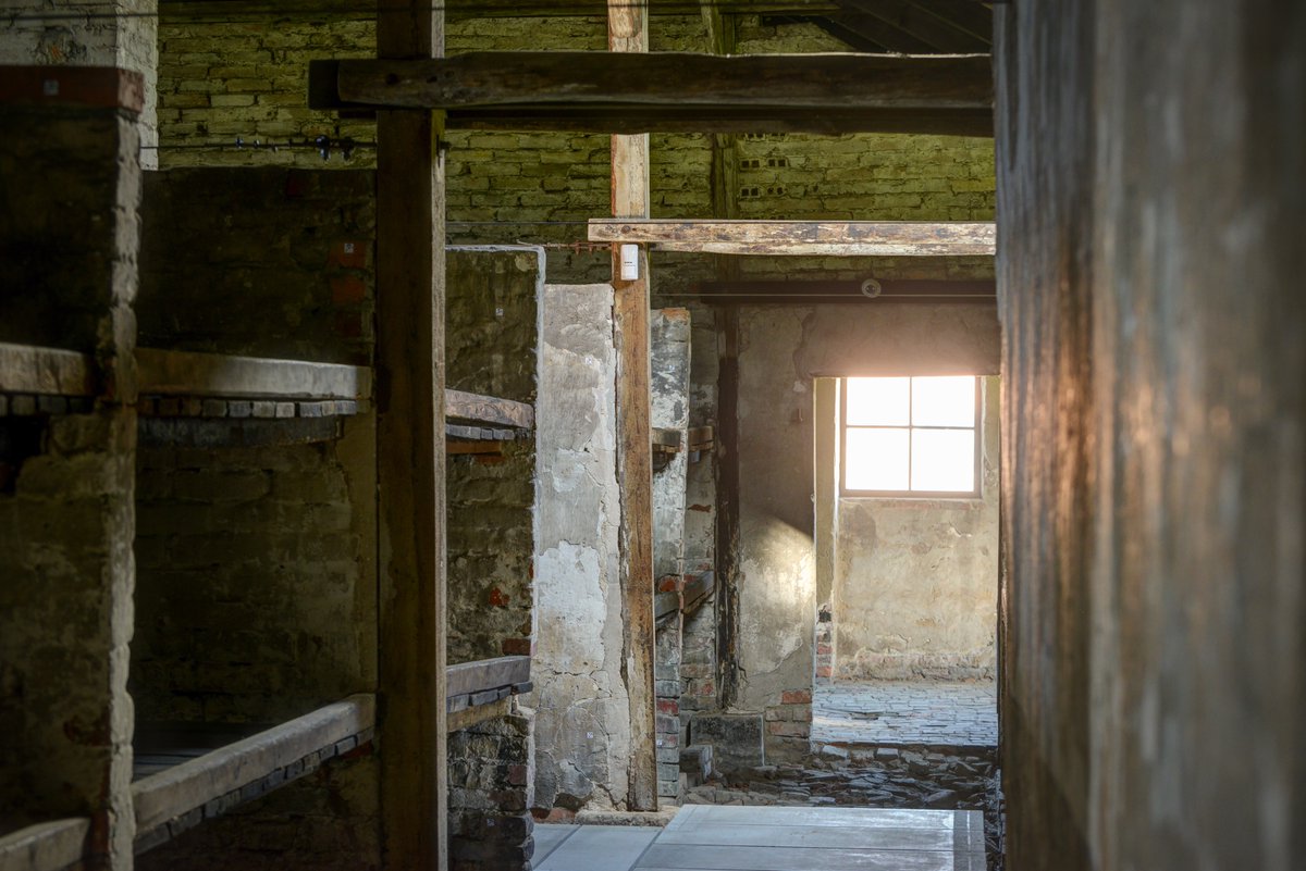 .<a href="/1pcornwell/">Patricia Cornwell</a> Thank you for following the Auschwitz Memorial.

Our mission is to preserve the historical site and all remains of the German Nazi concentration &amp; extermination camp. We commemorate the victims &amp; educate about this tragic part of human history.

Auschwitz is a place