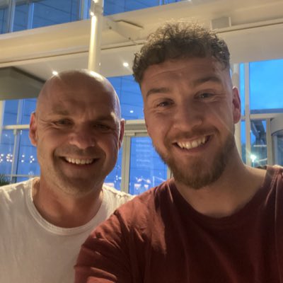 A_DeanForeman's tweet photo. #NewProfilePic #lfc #DannyMurphy https://t.co/UbG52f85fm