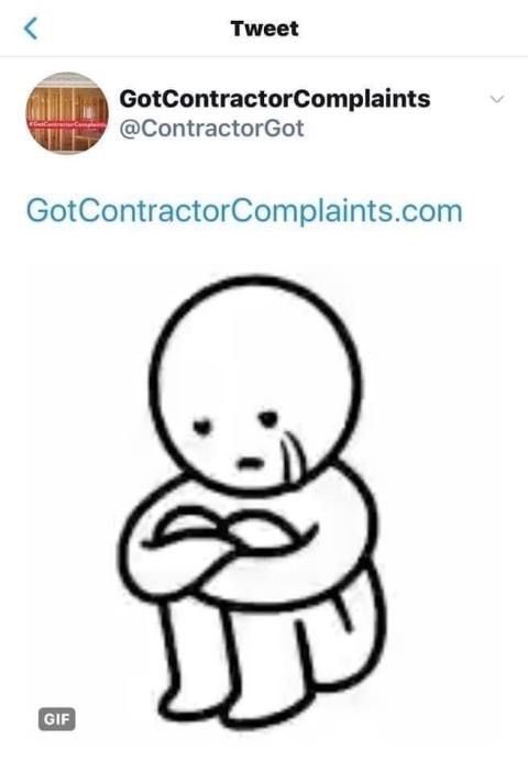 WorkCompLinda's tweet image. GotInsuranceComplaints.com 

#StateFarmFiles

#Cahoots

Cc @StateBarCA 
@StateBarofAZ 
@aarpfraudwatch 
@naic 
@NatlAssnAttysGn