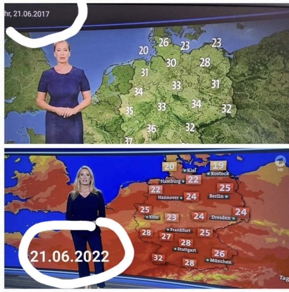 Tony From Wootton on Twitter "heatwave summer2023 It’s the summer it