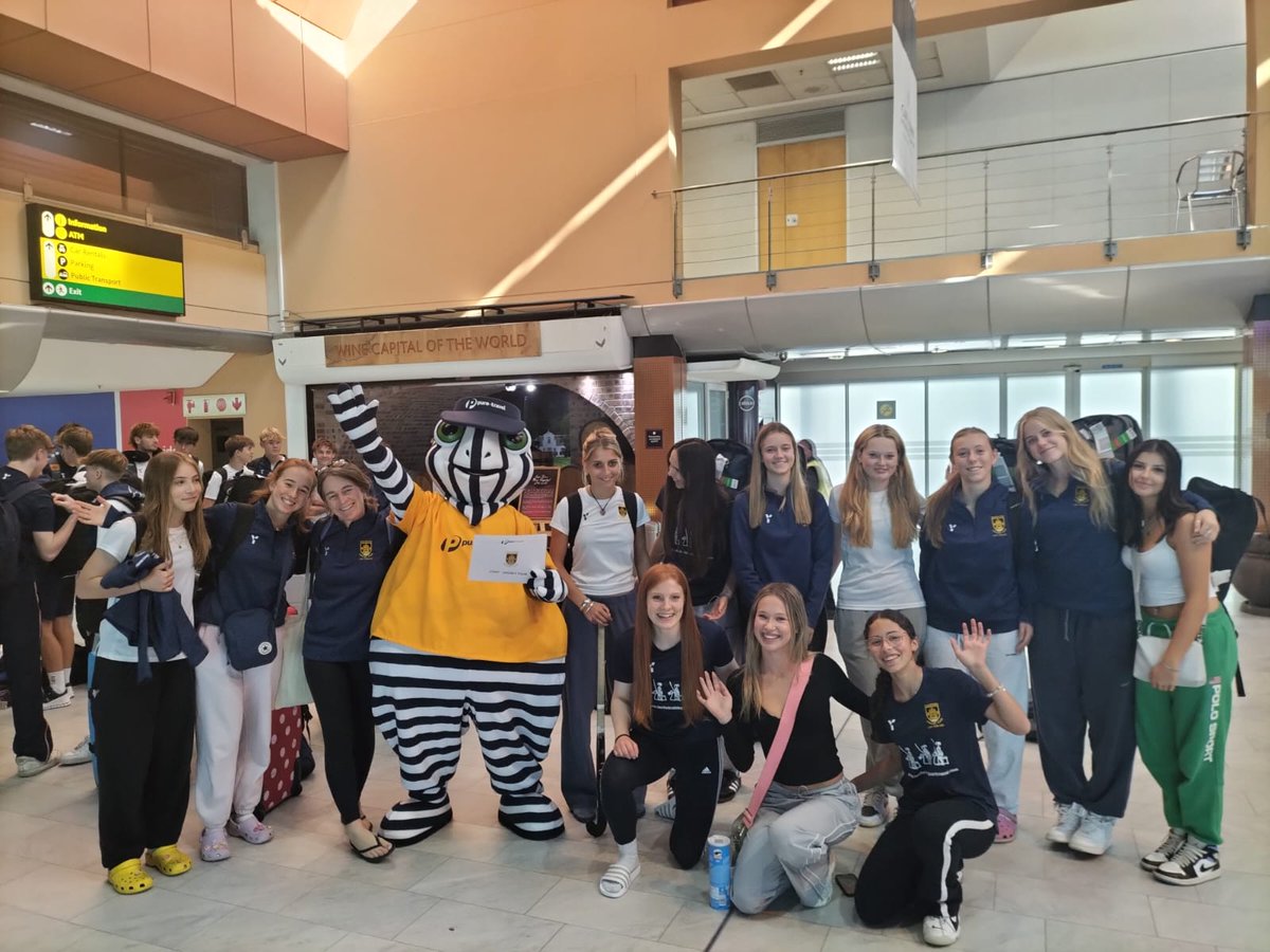 Team Travel Management tweet media