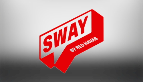 #Marketing Economy: "Sway"
Red Havas Group influence brand relationship
@redhavas_us <a href="/redhavas_uk/">Red Havas UK</a> <a href="/redhavasau/">Red Havas AU</a> <a href="/James_C_Wright/">James Wright</a> 
#PR #social #experiential #marketing #socialmedia #reputationmanagement #influencercampaigns #sustainability #PRarm
Read More: rb.gy/yelmw