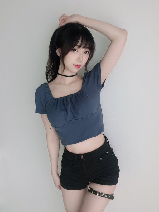 コスプレイヤーHattie（へティー）のTwitter画像8