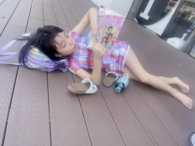 Twitterのコスプレ画像7