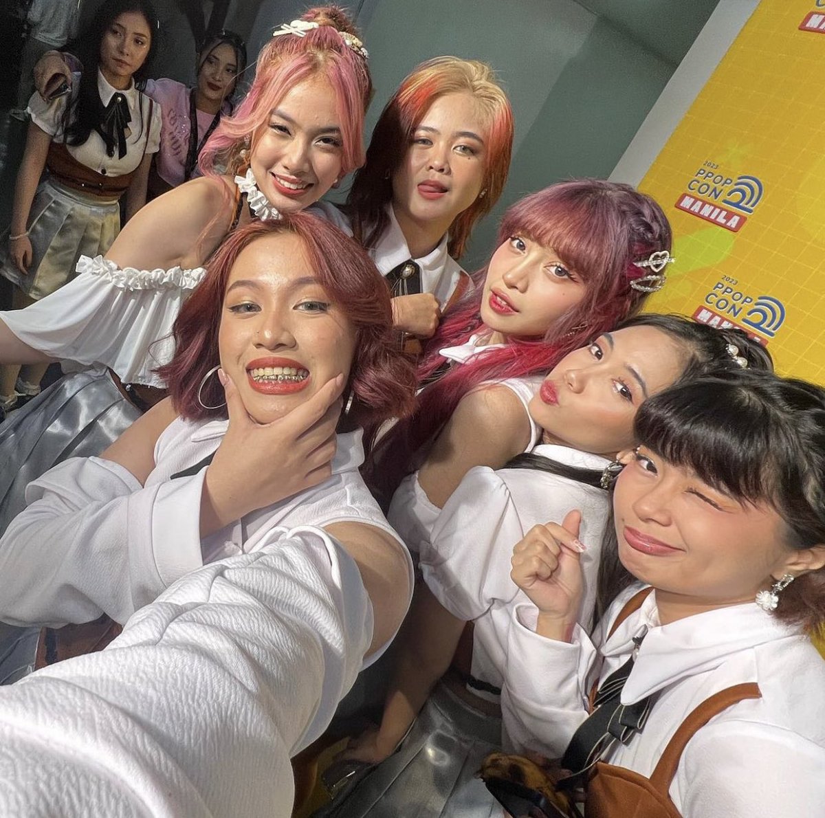⋆ 𐙚 ̊. (@mnl48archives) on Twitter photo 
