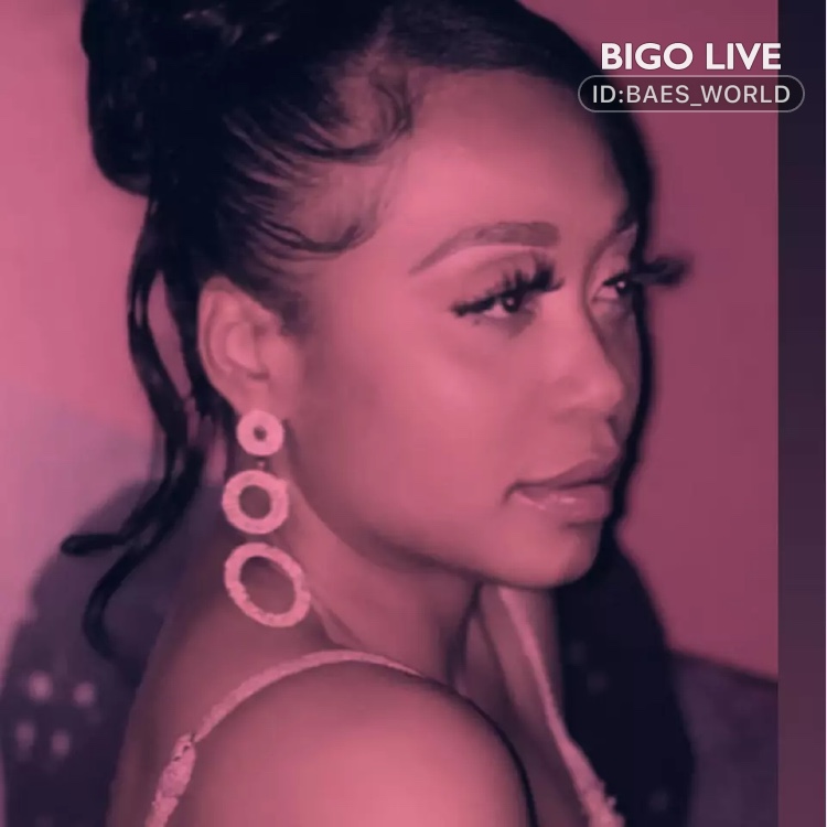CccThereal's tweet photo. Come and see 🧊Bae’sW🥶rld💧 streaming live on #BIGOLIVE and make new friends! 
https://t.co/OhIS7vbQqE https://t.co/6ajAOi820g