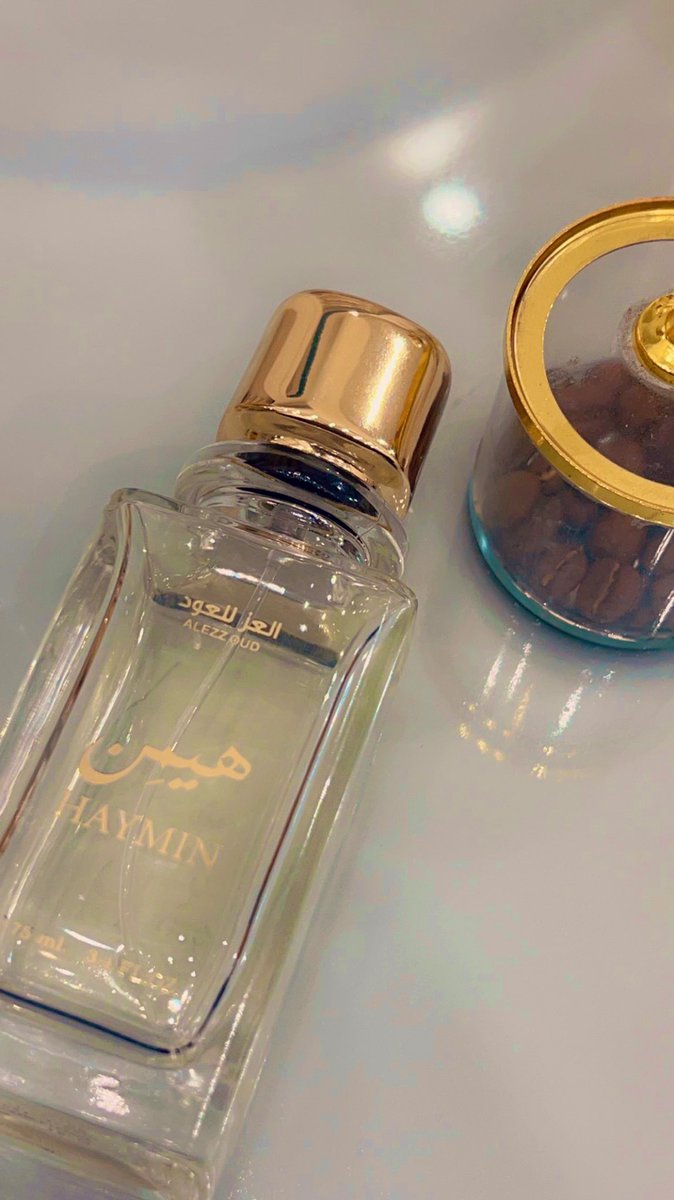 توليب| عطر وأكثر🌷 tweet media