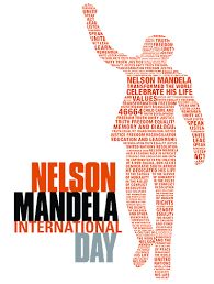 SleshFoundation's tweet photo. #MandelaDay https://t.co/oD8h1nXT2L