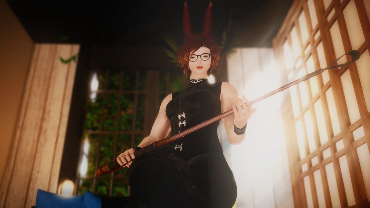 I hope you're taking good care of yourselves or you wont have any fun time later with me dears!