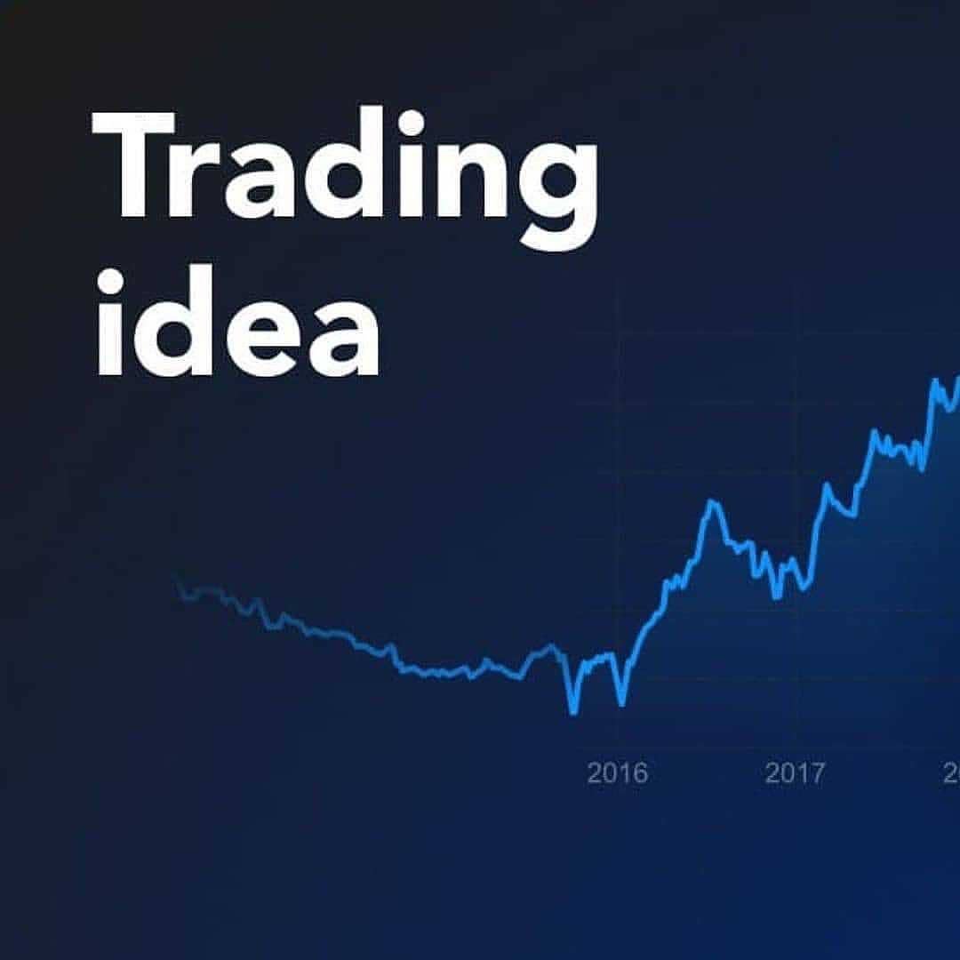 Dow Jones was buoyed by the announcement of a new $4 trillion investment plan by US President Joe Biden. As companies and investors are expecting this plan to give a significant positive push to the economy, we expect the index to keep going up today on the news. https://t.co/TQhOp1erTS