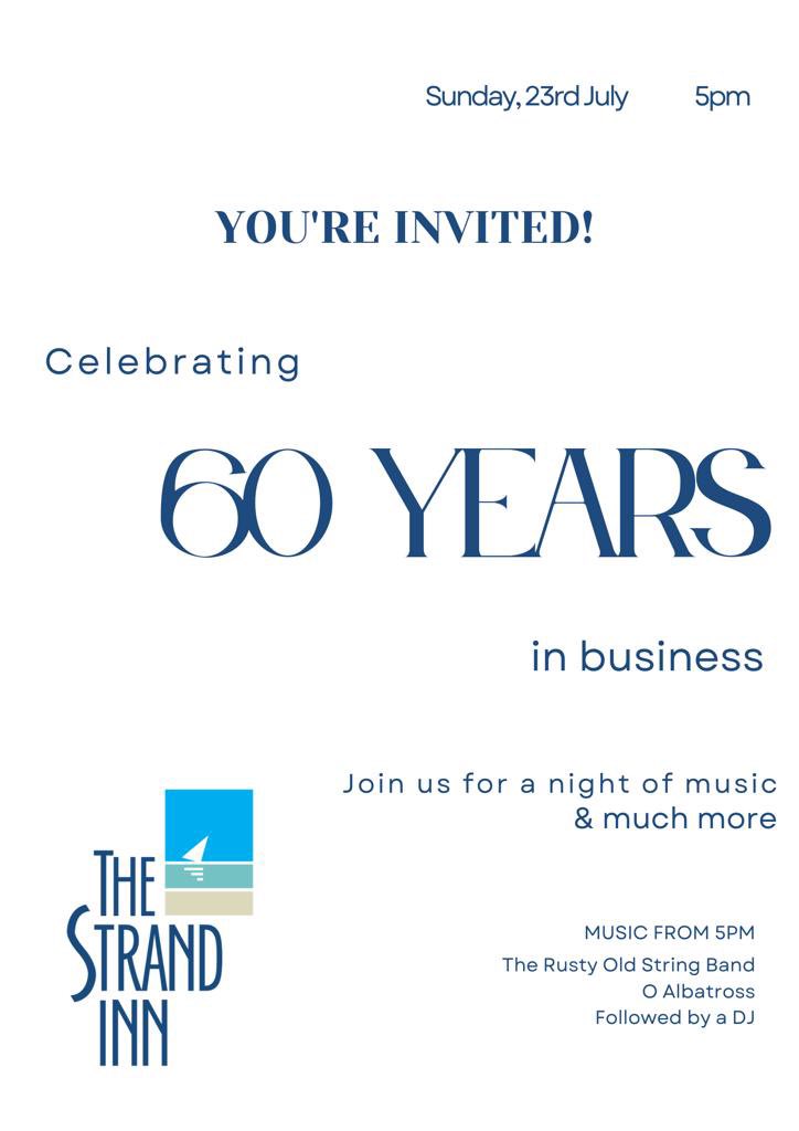 The Strand Inn (@thestrandinn) on Twitter photo 