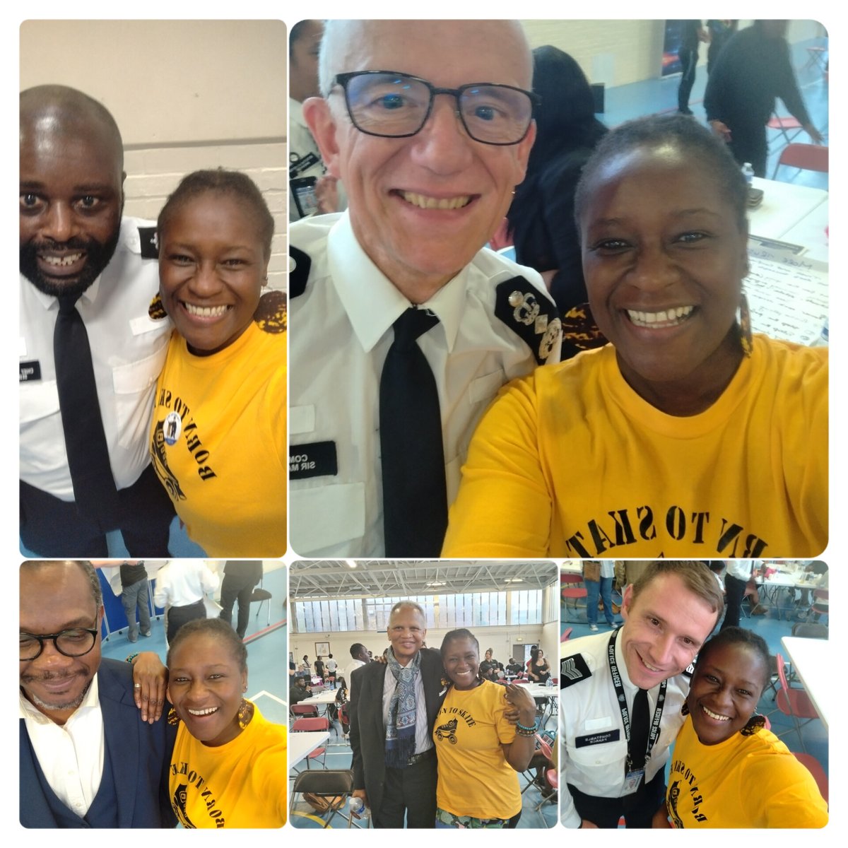jamSpeedRollers's tweet photo. Brilliant evening with Met police with @MPSSouthwark, yesterday nice to meet @damilolataylortrust, @southwarkyas well done for making the effort @lb_southwark @lambeth_council @LambethYas

#newmet #communitypolicing
#CommunityEngagement #london #betterpolicing #Robertpeel https://t.co/MFGlz1sgcm