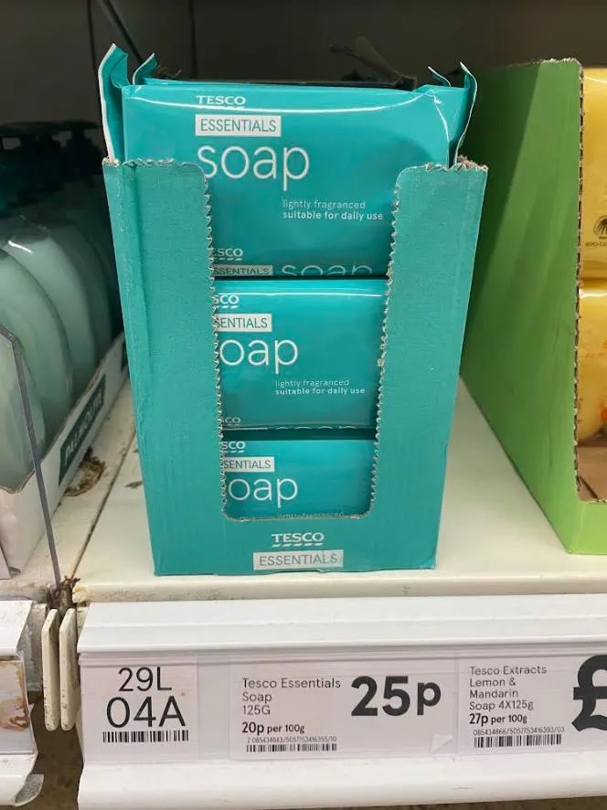 Consumer Rant tweet media