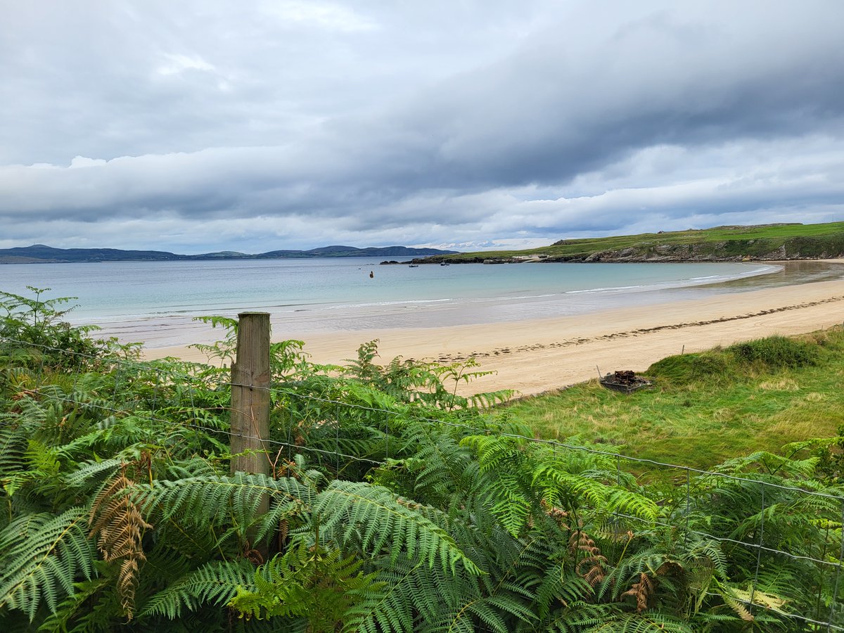inishview's tweet photo. Views from the Lenan Looped Walk in Urris, Donegal.
https://t.co/Q66MhLVVux
#lenan #clonmany #inishowen #donegal #wildatlanticway #LoveDonegal #KeepDiscovering #visitdonegal #bestofnorthwest #LoveThisPlace #visitireland #discoverdonegal #govisitdonegal #discoverireland #ireland https://t.co/yOCQyVEjMy