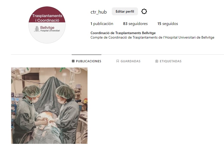 📢Estrenem compte d'Instagram!
instagram.com/ctr_hub