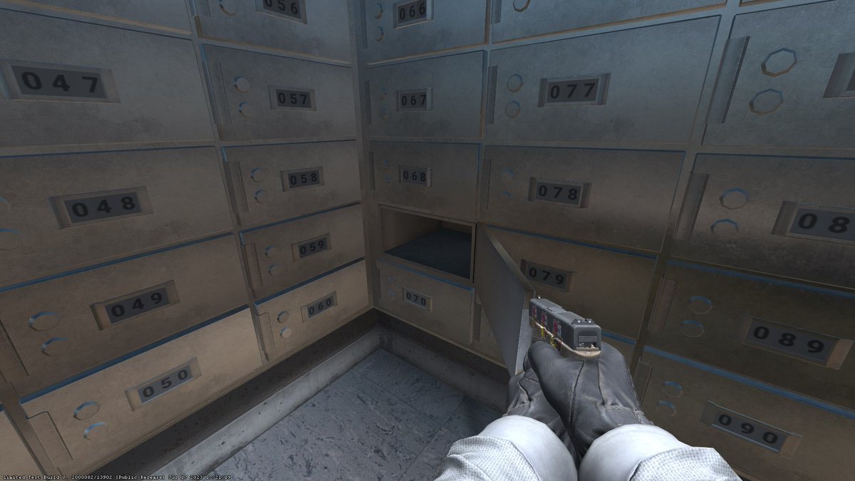 Sex update is real. I repeat. SEX UPDATE IS REAL <a href="/CounterStrike/">CS2</a>