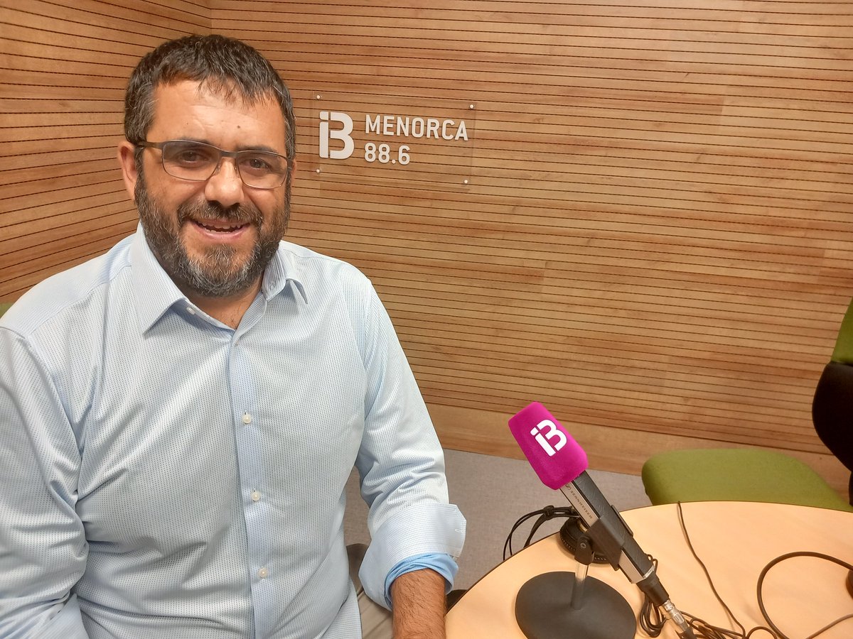 Vicenç Vidal Matas tweet media