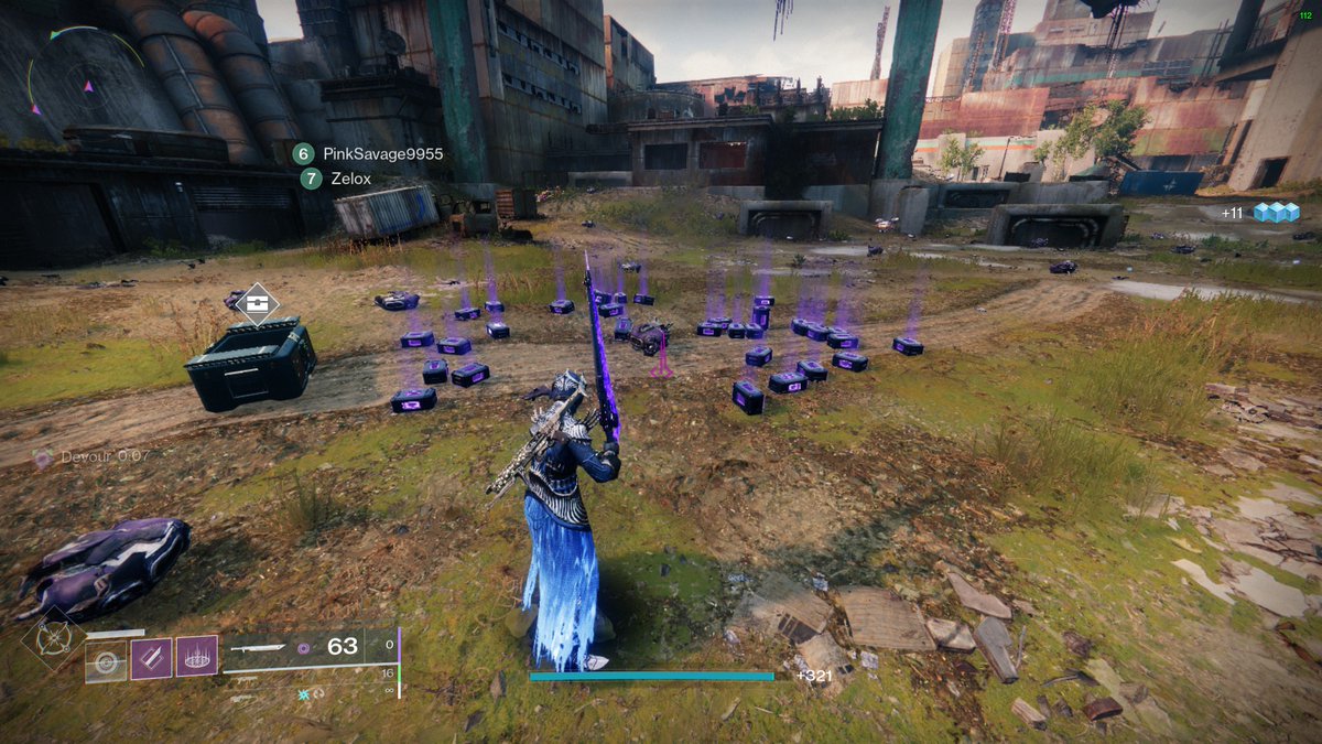 What even am I looking at?? What's with all these heavy bricks????? Wish my RNG was this good during raids and dungeons 😂😂😂😂 #Destiny2 #RNG