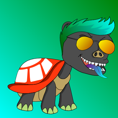 CrazyTurtleMafiaNFT tweet media