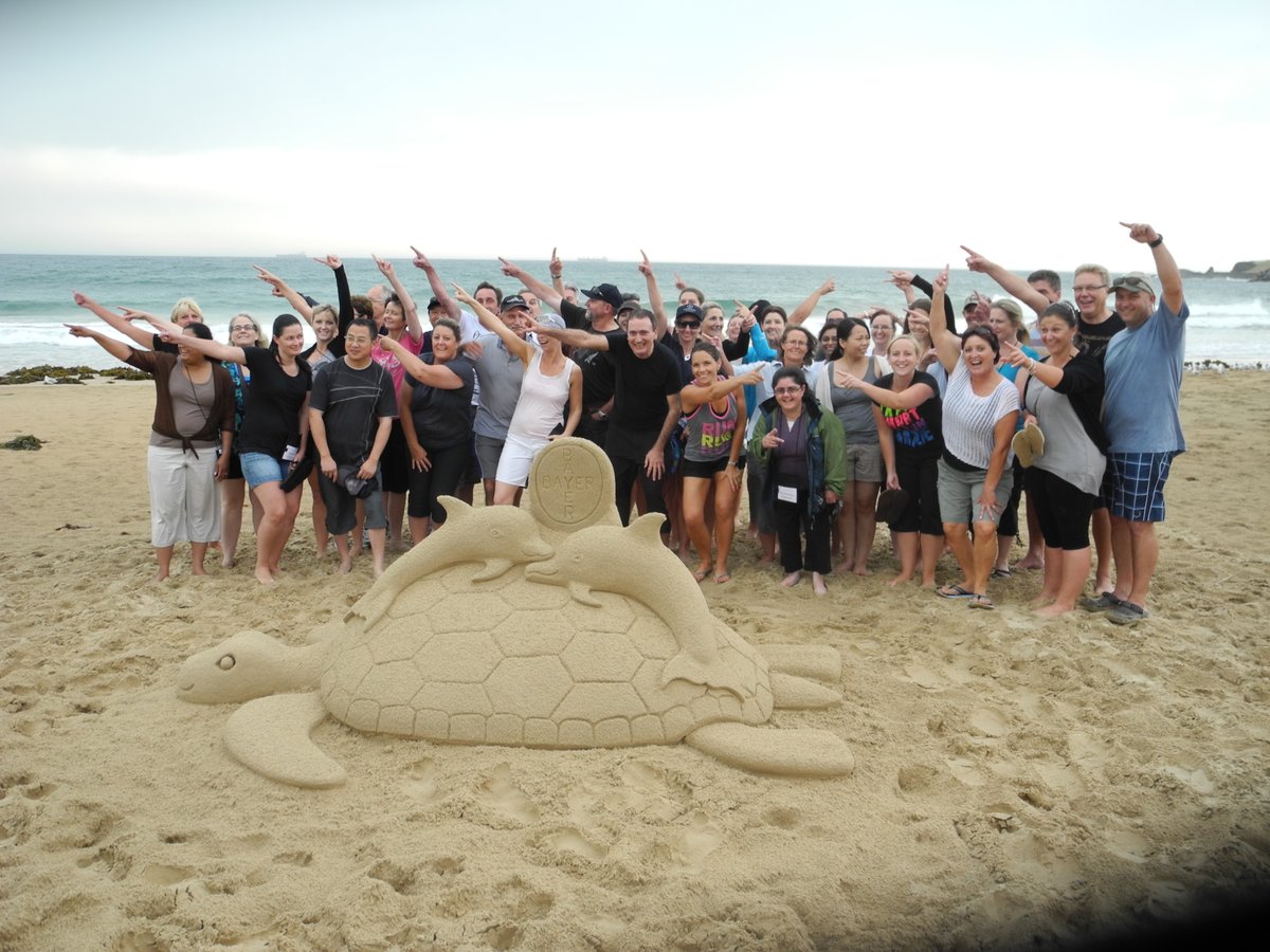 Be Challenged tweet media