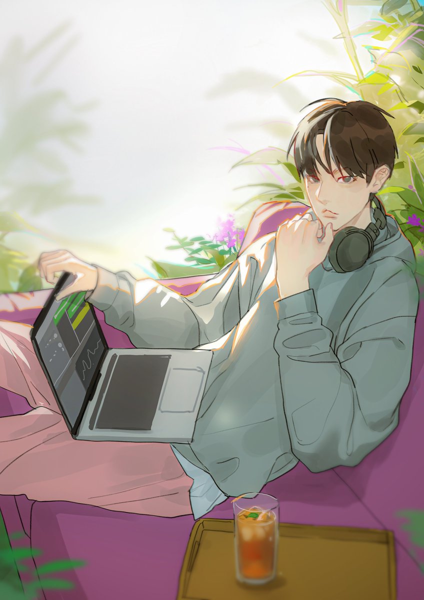 감자 tweet media