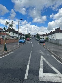 Crystal Palace tweet media