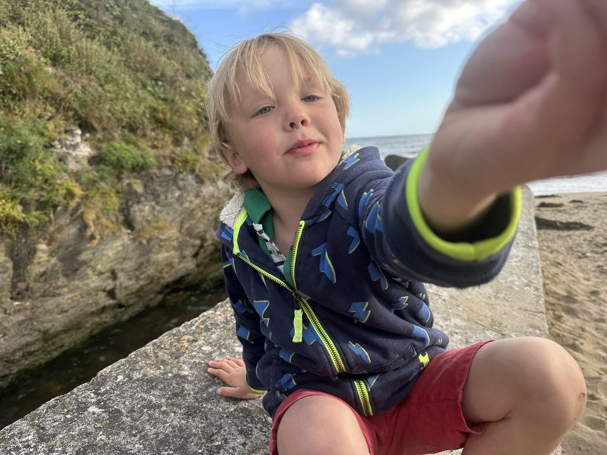 Nick Pritchard tweet media