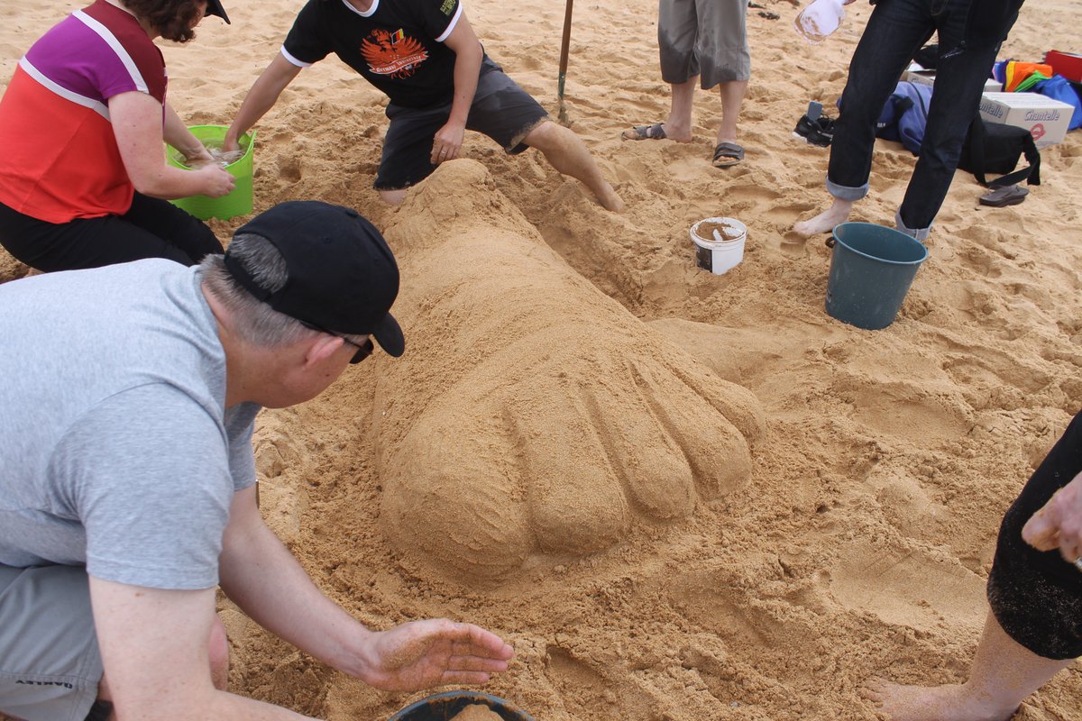 Be Challenged tweet media