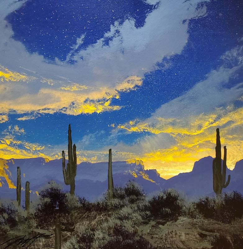 fraveris's tweet photo. Starlight and Blue.
Dale Terbush
2023 https://t.co/kYmBVPpfDk