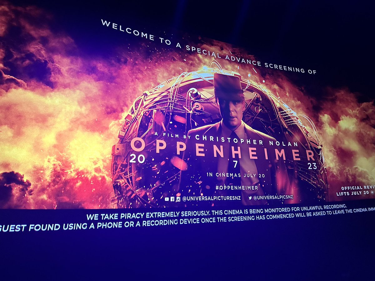 Vaughn davis on twitter there s a rumour circulating in the cinema