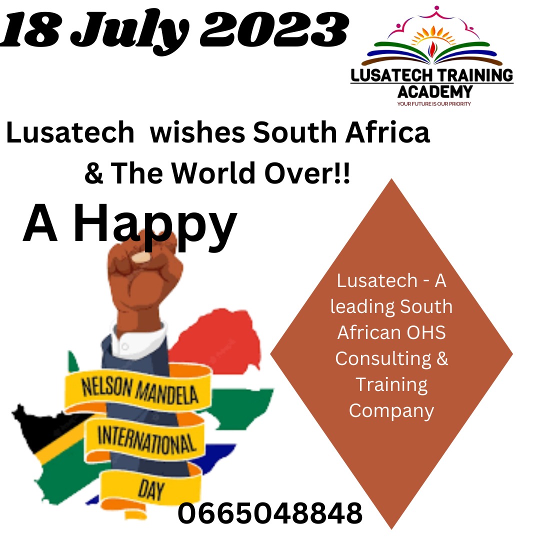 Lusatech Training Academy tweet media