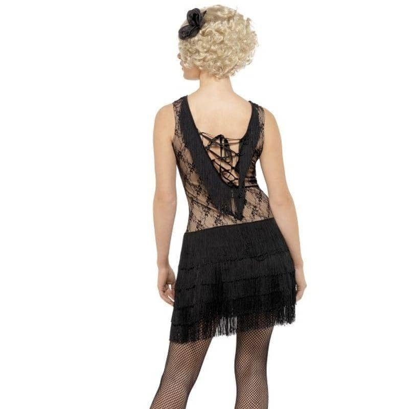 MADDistribution's tweet image. All That Jazz Costume Adult Black 
 #costume #fancydress
 
➤ fancydressforyou.com/products/all-j…