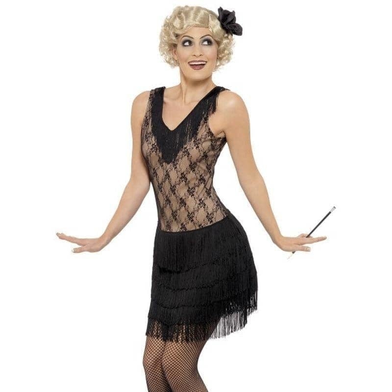 MADDistribution's tweet image. All That Jazz Costume Adult Black 
 #costume #fancydress
 
➤ fancydressforyou.com/products/all-j…
