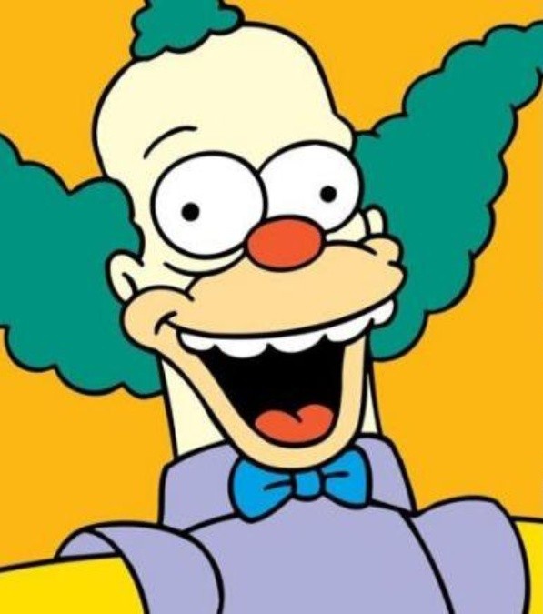 Rimanegra_'s tweet photo. ¿Es ABASCAL Krusty el PAYASO? 

Primera Parte

Dentro HILO🧵 👇🏼 https://t.co/RCjf4zgj26