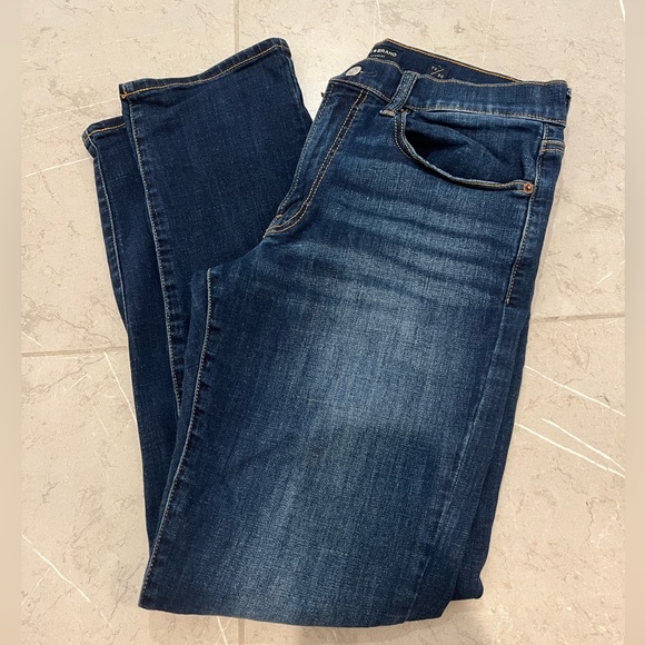 So good I had to share! Check out all the items I'm loving on <a href="/Poshmarkapp/">Poshmark</a> #poshmark #fashion #style #shopmycloset #luckybrand: posh.mk/TglYOpCipBb