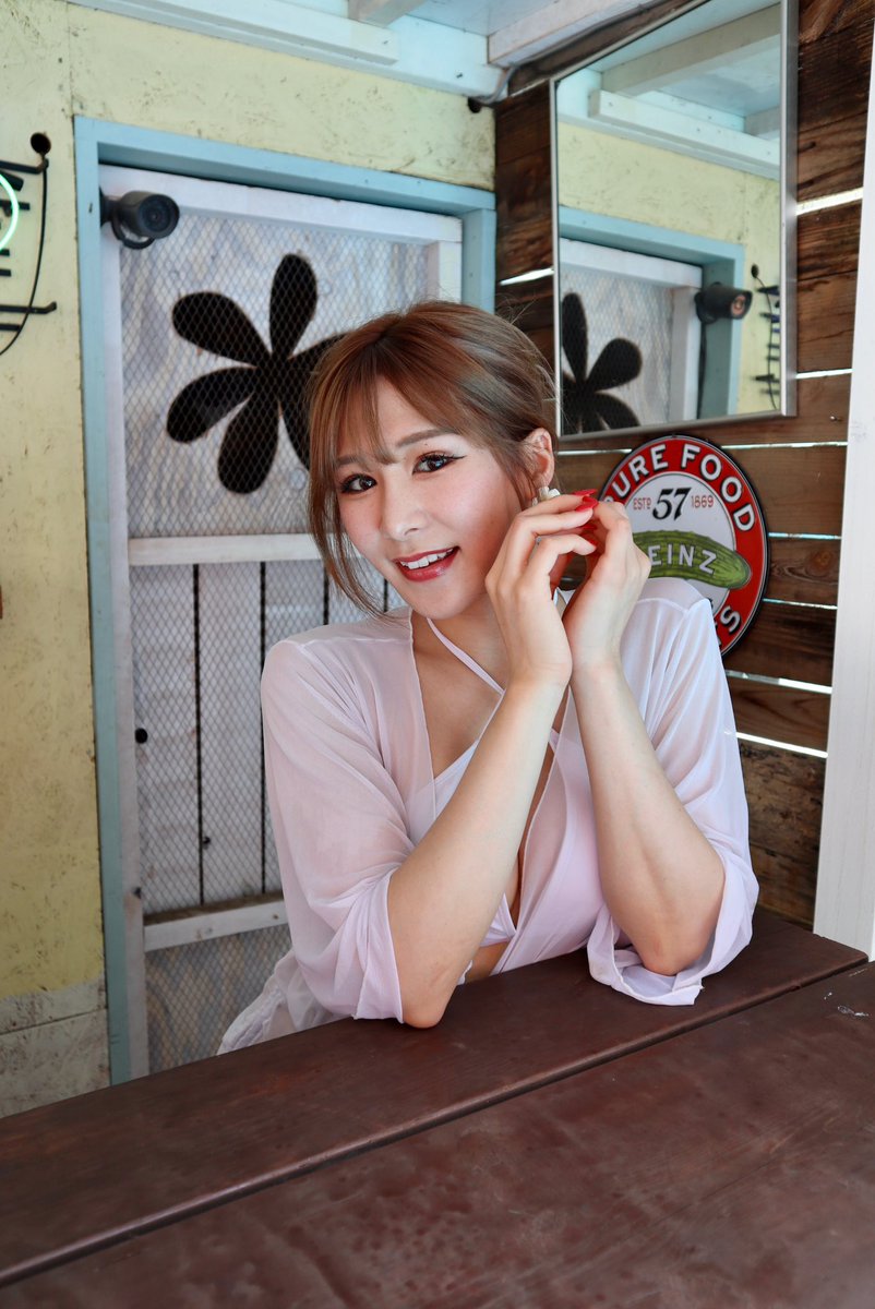 pridekingbackpa's tweet photo. スナックNANAがあったら入り浸りそう…
smooth撮影会(7/17 1部)
NANA(@nana_partyon )
#smooth撮影会
#partyn
#パリオンNANA
#エンタメ活動を止めない https://t.co/47FYeNv2O5