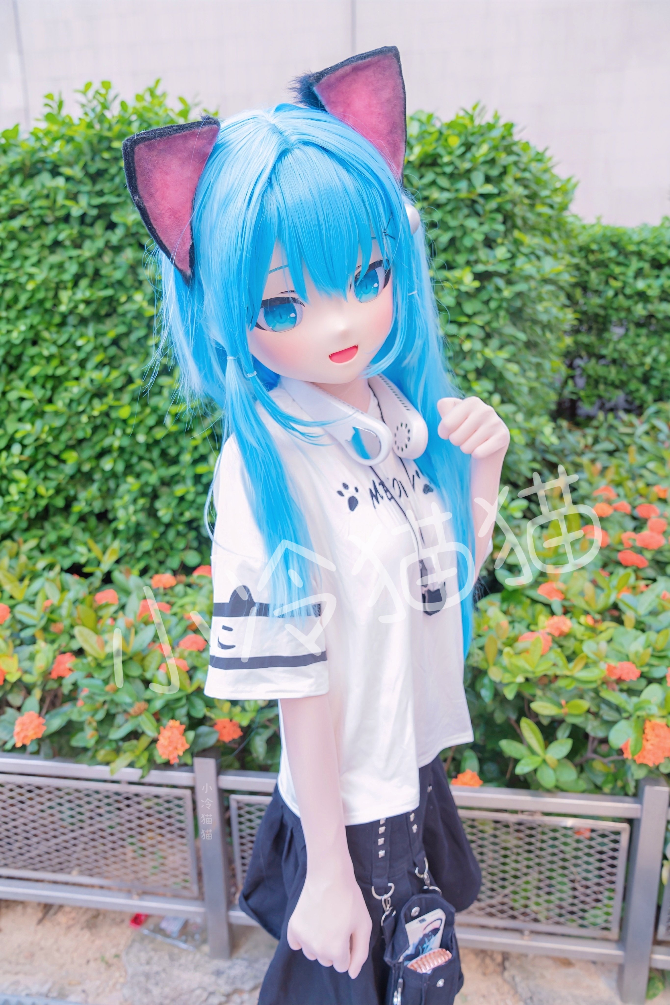 小冷猫猫on X: 